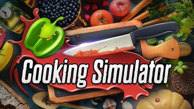 cooking simulator download free